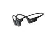 SHOKZ OpenRun Bone Conduction Sports Bluetooth Headphones - Black
