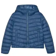 Jackets Universal Girl 4F 4FJWAW24TDJAM46032S Navy blue