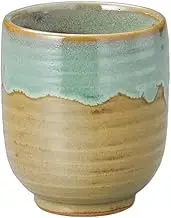 Nagashi Sushi Teacup [7.5 x 9.5 cm ] | Sushi Tea Cup |
