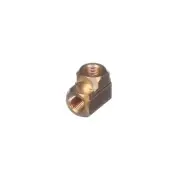 ELBOW, 1/8 X 1/8 NPT BRASS 0514156 - Genuine OEM Replacement Part