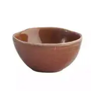 Oneida F1493025610 Terra Verde Cotta 2.125" Porcelain Ramekin - 3 Doz
