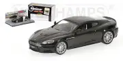 1/43 Top Gear Power Laps with the Stig ( figure ) Aston Martin DBS - Black