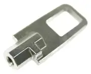 Delonghi Head Release Latch Plate Mim For Kenwood Chef Kvc5001 Kvl6000 Genuine K