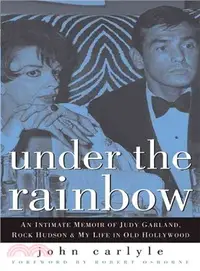 在飛比找三民網路書店優惠-Under the Rainbow: An Intimate