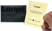 8 Set LOOPS NEW GENERATION Mesika Magic Trick Invisible Thread Floating String