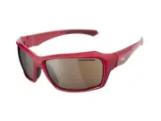 Sunwise Summit Red Sunglasses