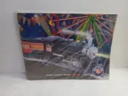 Lionel Classic Trains ~ Volume 1~ 2001~ Model Trains Catalog~ New/Sealed