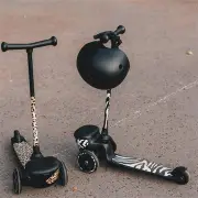Scoot and Ride - Highway Kick 2 - Zebra