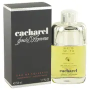 Cacharel by Cacharel Eau De Toilette Spray 1.7 oz for Men