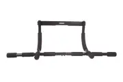 DDG FITNESS POWERT Chin-Up Pull Up Bar Doorway Home Fitness Gym