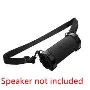 Bluetooth Speaker Silicone Sleeve Protective Carrying Case For JBL FLIP 6