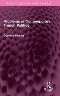 在飛比找博客來優惠-Problems of Contemporary Frenc