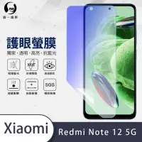 在飛比找momo購物網優惠-【o-one護眼螢膜】Xiaomi小米 redmi Note