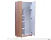 Mission Pantry Combo - White