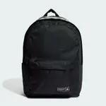 【愛迪達ADIDAS】CLASSIC 3-STRIPES BACKPACK 後背包-黑色 HH7073