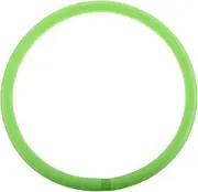 Arm Hoop for Women Fat Burning Exercise Tool Comfortable Yoga Circle Ring for Indoor Fitness