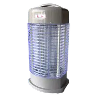 在飛比找松果購物優惠-【元山】10W電擊式捕蚊燈 TL-1098 台灣製造 滅蚊器