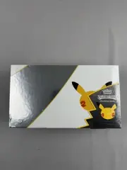 Pokemon Celebrations UPC Ultra Premium Collection Box Factory Sealed