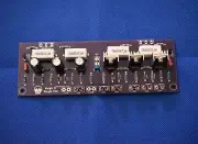 Aleph M mini 10W A class SE Amplifier D.I.Y.
