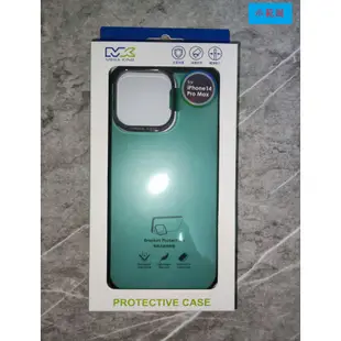 神腦 MEGA KING 保護殼 鏡頭立架 綠色 iphone 14 系列 Plus Pro Max