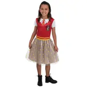 Wizarding World Harry Potter Gryffindor Child Costume - Ages 6-8