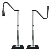 2 in 1 Inverted Tee Or Batting for Baseball, with Weighted Base