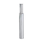NEW FREUD 04-103 3/16" DOUBLE FLUTE STRAIGHT ROUTER BIT 1/4 SHANK