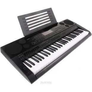 [分期免運] CASIO 卡西歐 CTK-7200 61鍵高階電子琴(鋼琴風格琴鍵,附琴袋超值配件現場教學) 唐尼樂器