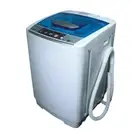 Sphere 2.6Kg Automatic Mini Washing Machine 240V