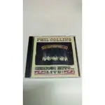 PHIL COLLINS =SERIOUS HITS...=LIVE =CD