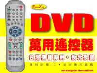 在飛比找Yahoo!奇摩拍賣優惠-【遙控王】DVD影音光碟機多功能遙控器_適用Pioneer先