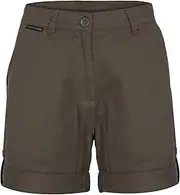 [TRESPASS] Womens/Ladies Rectify Adventure Shorts