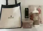 Schwarzkopf Professional Pack Blondme Premium Lightener 9+ Bleach - 450g, Scoop