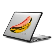 MacBook Pro 13-inch (M1 / M2 / Intel) Impact Case Banana Laptop Case
