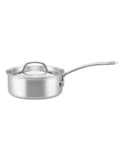 [Essteele] Per Amore Clad Stainless Steel Induction Covered Saucepan 20cm/2.8L