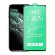 2x Samsung Galaxy Ceramic Film Screen Protector S10 S22 Plus Note 20 S21 Ultra