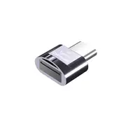 Type-C Card Reader TF Card Reader USB C OTG Memory Card Adapter Smart Card Reader for Android Phones Type-C Port