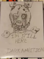 Five Nights at Freddys Fan Art