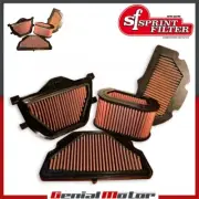 Air Filter P08F1-85 SprintFilter PM163SF1-85 for Kawasaki Vulcan 650 2015 > 2017