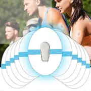 10 Pcs Dexcom G6 Over Patch Waterproof Transparent G6 Adhesive Swimming Showers Shytmv