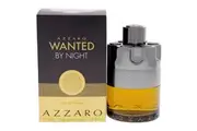 Wanted by Night by Azzaro for Men - 3.4 oz EDP Spray