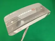 Odyssey 34 TRI HOT 5K TRIPLE WIDE CS (2023) STROKE LAB 70C RED Putter