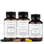 Harmony Trusted Trio