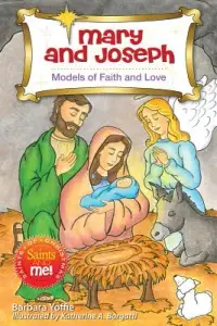 在飛比找博客來優惠-Mary and Joseph: Models of Fai