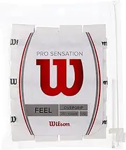 Wilson Pro Sensation Tennis Racket Overgrip Pro Sensation