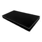COVER ONLY-Outdoor Daybed Fitted Sheet Slipcover 6" Contrast Trim Twin-XL AD109