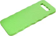 Foam Knee Cushion with Handle, Kneeling Pad, Foam Knee Cushion, 39x17x1.6cm, Ergonomically Contoured Design, Non-Slip Texture, for Cleaning, Workout, Outdoor