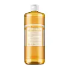 Dr. Bronner Organic Citrus Pure-Castile Liquid Soap 946ml