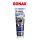 SONAX 塑橡膠煥新鍍膜250ml 塑膠保養 塑料還原 老化還原 輪胎保養 機車踏板 德國原裝 台灣總代理