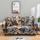Universal Sofa Slipcovers All-inclusive Sofa Covers Elastic Washable Couch Cover